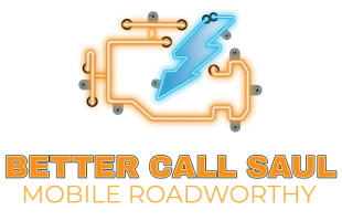 Visit Better Call Saul Mobile Roadworthy Website